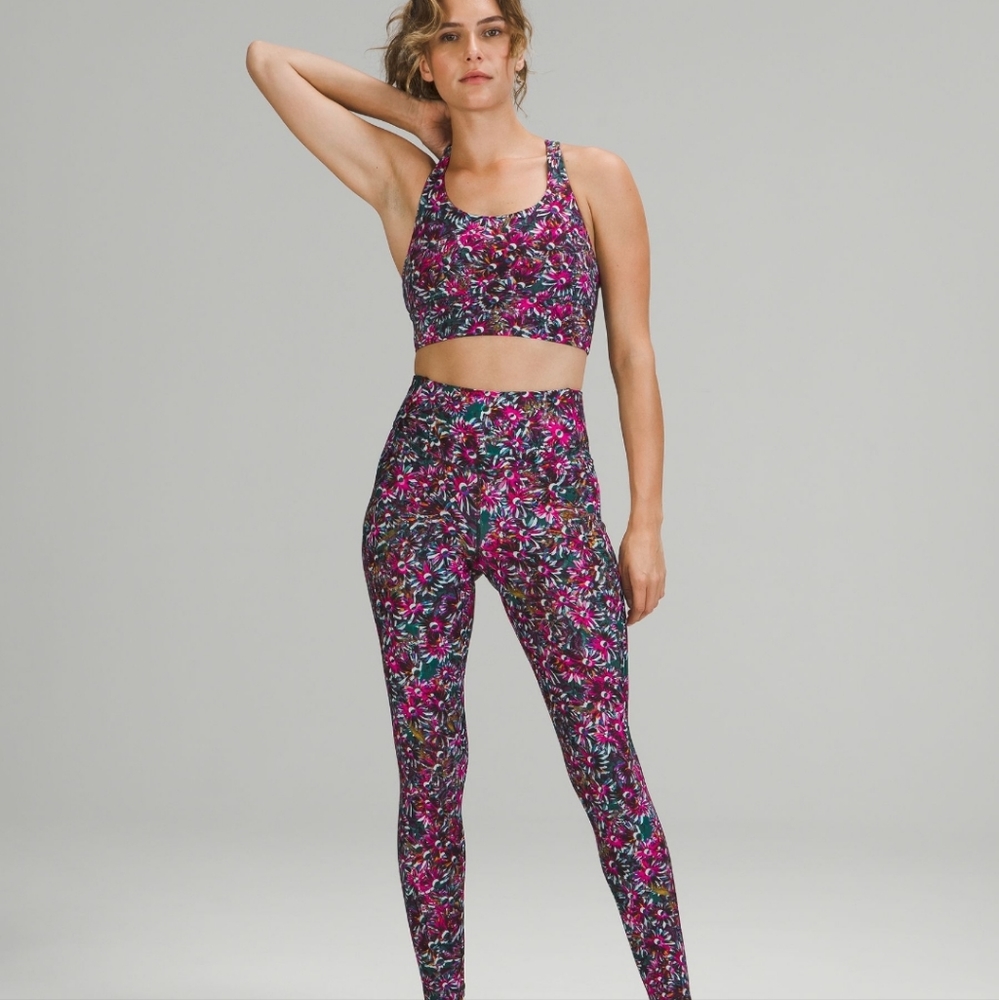 Lululemon Base Pace Fleece